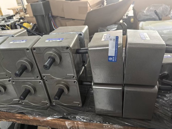 4GN小型齿轮减速机有哪些型号？如何选型