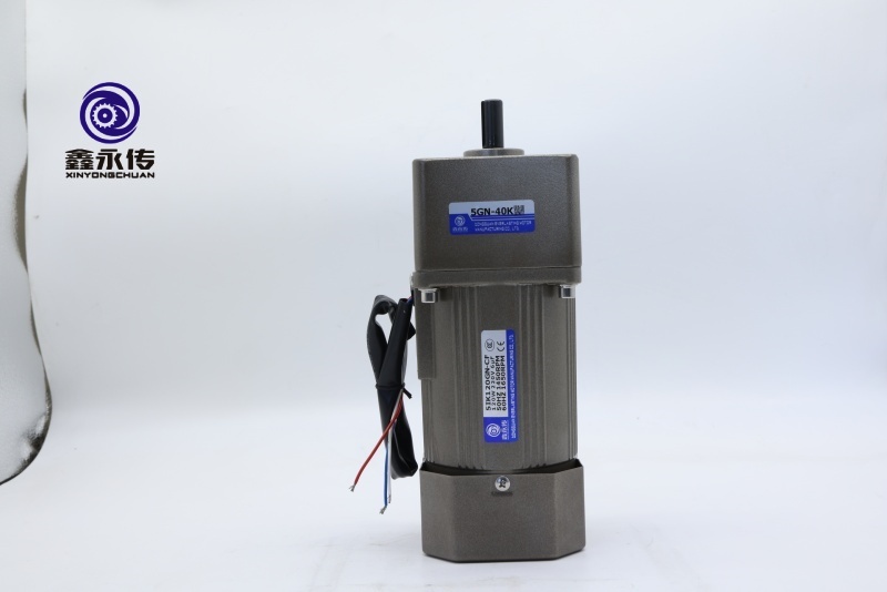 5IK90W微型减速电机型号大全