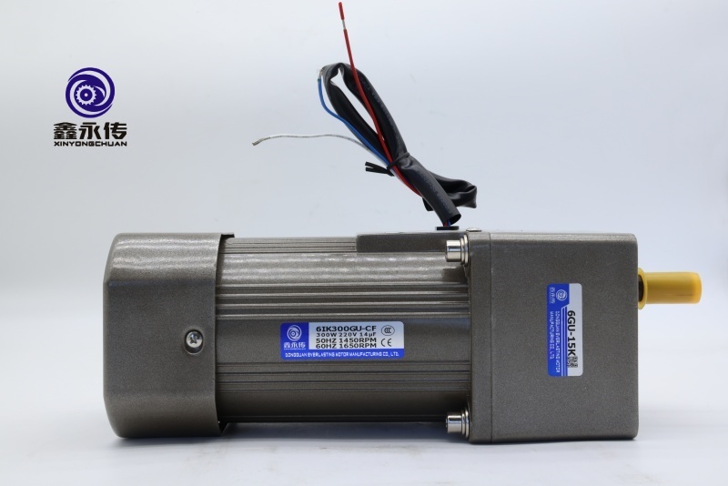 5IK140W微型减速电机型号大全
