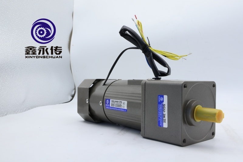 5IK180W微型减速电机型号大全
