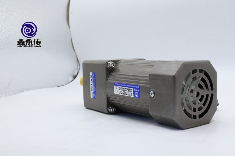 6IK200W微型减速电机型号大全