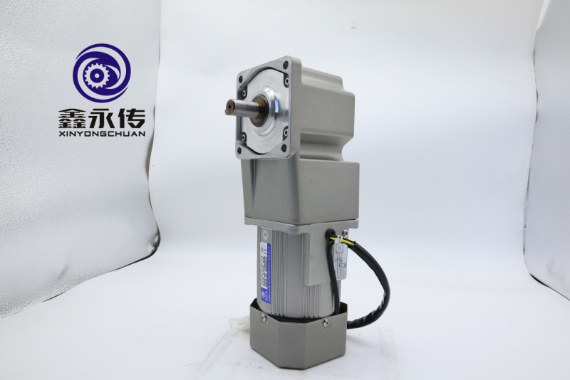 4GN齿轮箱型号大全