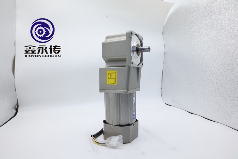 7GU齿轮减速机型号大全