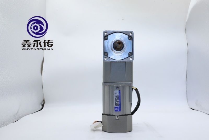 4GN RH空心轴齿轮箱型号大全
