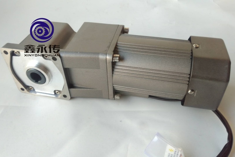 5GN RH中空齿轮箱型号大全