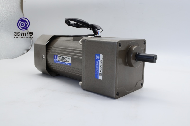 120W微型小电机型号有哪些？附图纸