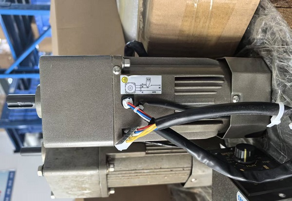 纸箱打包机电机减速机, 6IK200A-AF微型减速电机.jpg 纸箱打包机电机减速机, 6IK200A-AF微型减速电机.jpg
