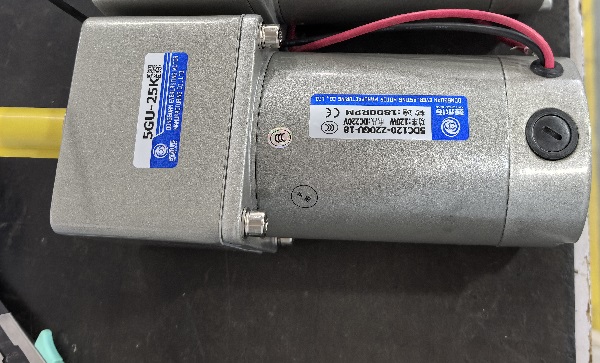 商用奶盖机电机减速机,5IK90A-CM微型减速电机.jpg