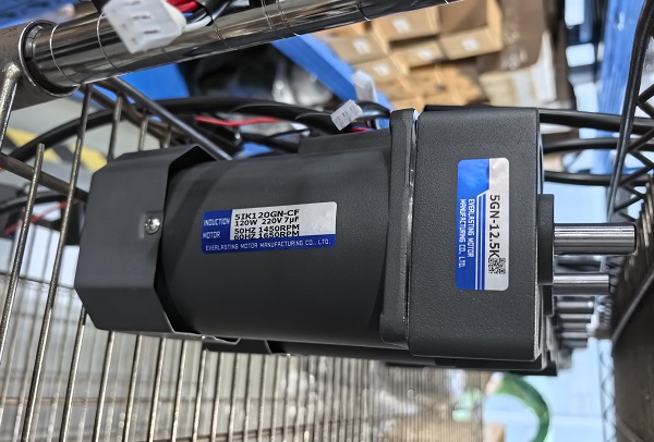 小型绞盘电机减速机,6IK300RA-CF 300W微型减速电机.jpg