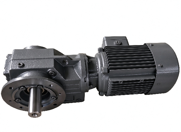 有机肥翻抛机电机减速机,KF87D160M4-8.29-YVP11KW-4P-M5-270-A减速电机.png